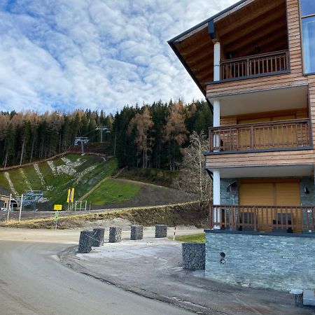 Ski In Ski Out Apartment Fastenberg Top 2 By Aa Holiday Homes ชลัดมิง ภายนอก รูปภาพ