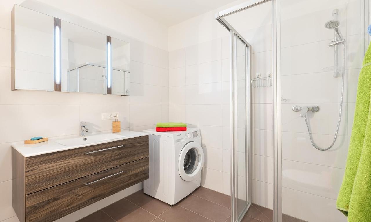Ski In Ski Out Apartment Fastenberg Top 2 By Aa Holiday Homes ชลัดมิง ภายนอก รูปภาพ