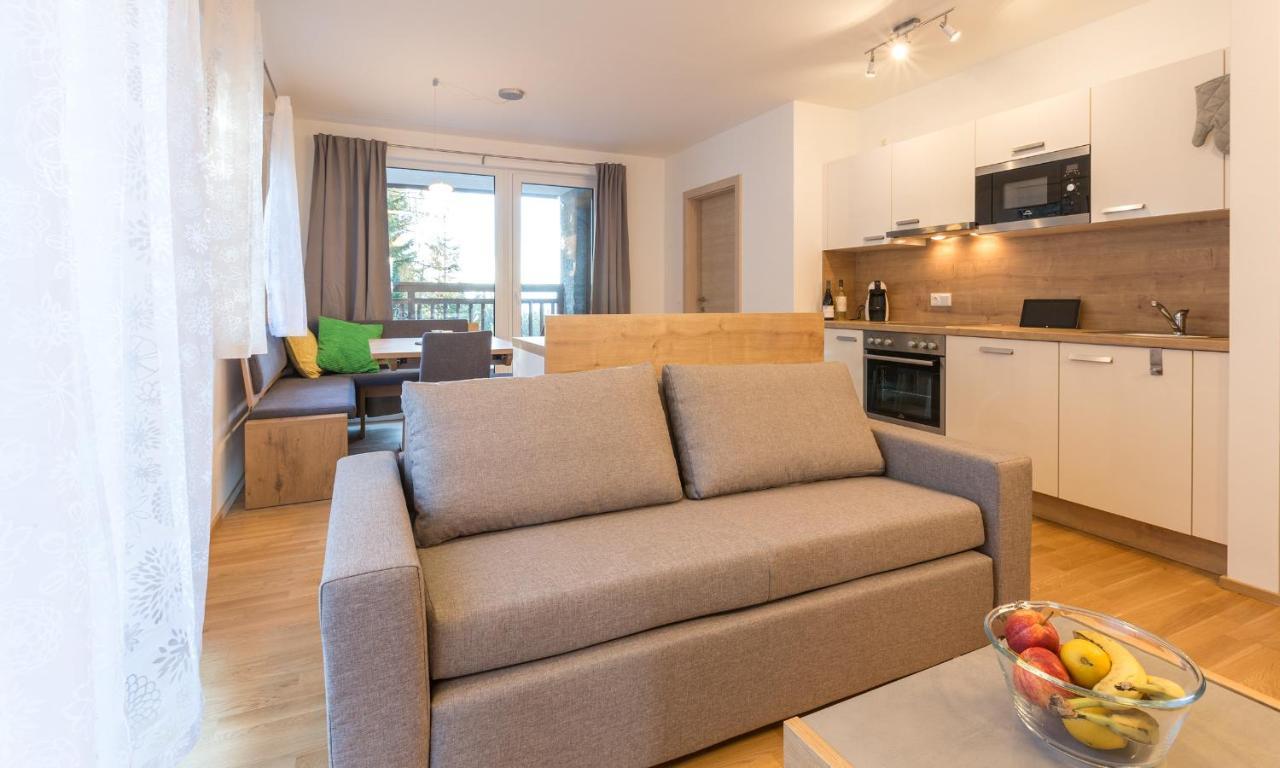 Ski In Ski Out Apartment Fastenberg Top 2 By Aa Holiday Homes ชลัดมิง ภายนอก รูปภาพ