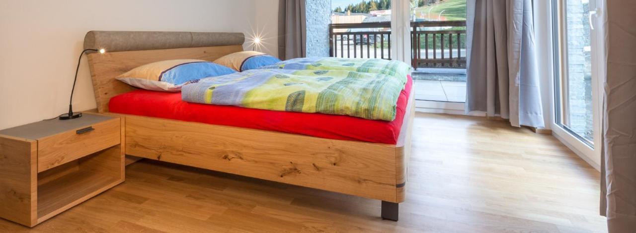 Ski In Ski Out Apartment Fastenberg Top 2 By Aa Holiday Homes ชลัดมิง ภายนอก รูปภาพ