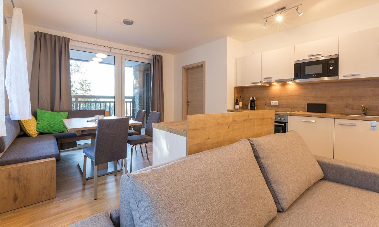 Ski In Ski Out Apartment Fastenberg Top 2 By Aa Holiday Homes ชลัดมิง ภายนอก รูปภาพ