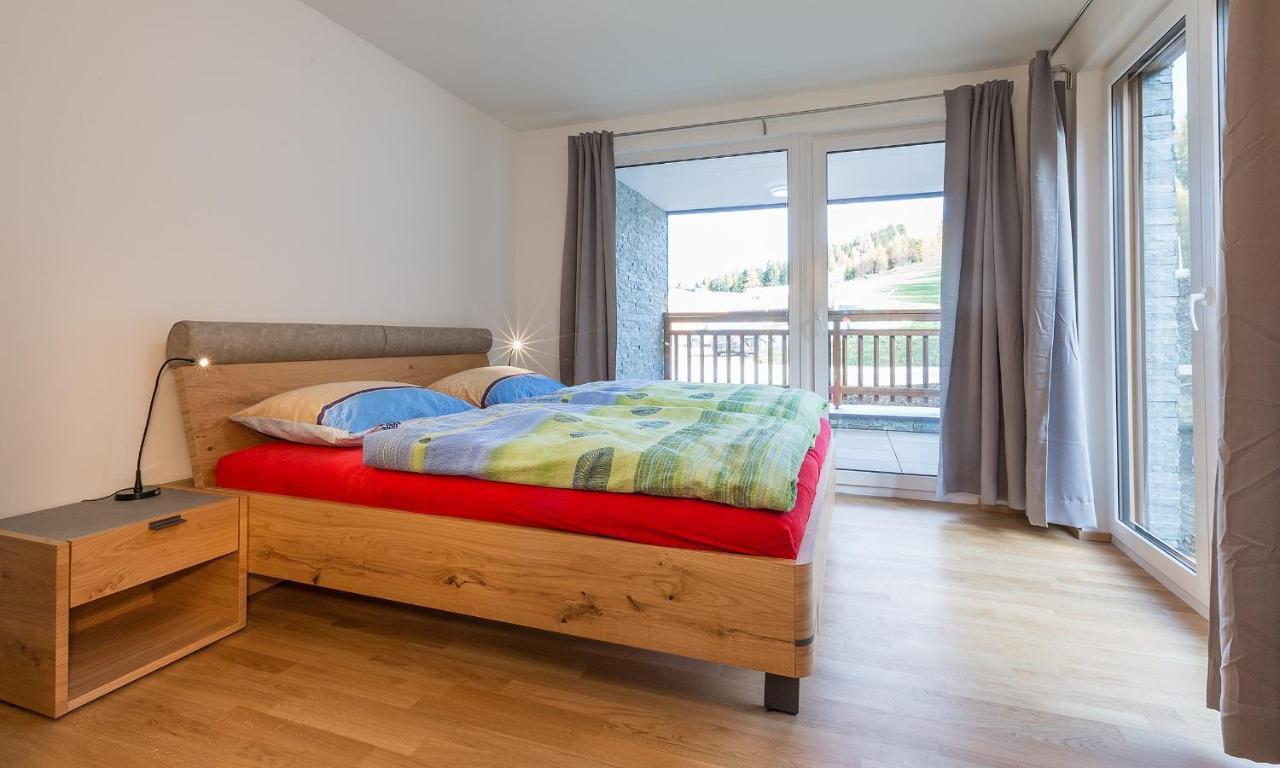 Ski In Ski Out Apartment Fastenberg Top 2 By Aa Holiday Homes ชลัดมิง ภายนอก รูปภาพ