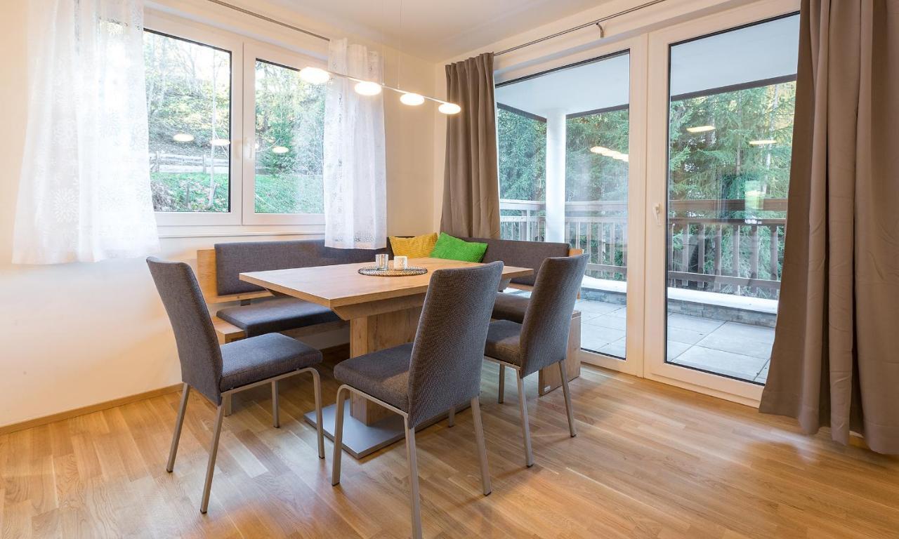 Ski In Ski Out Apartment Fastenberg Top 2 By Aa Holiday Homes ชลัดมิง ภายนอก รูปภาพ